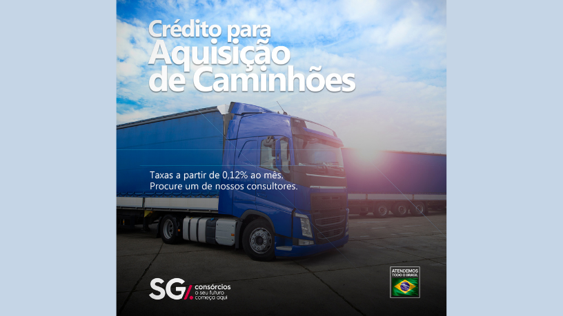 SG Consórcios