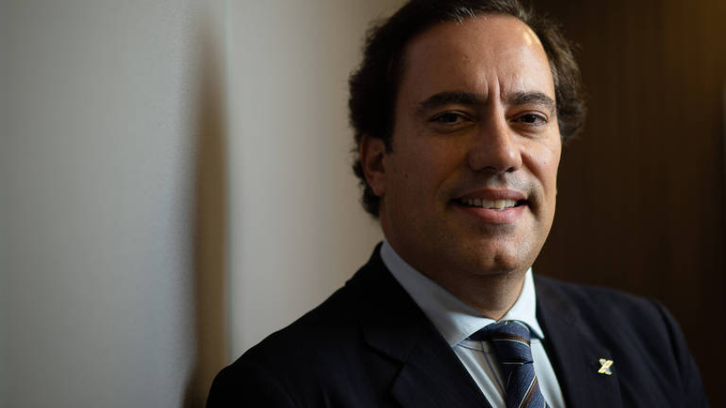 Pedro Duarte Guimarães