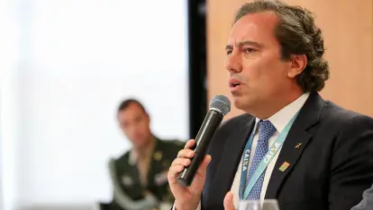 Pedro Duarte Guimarães