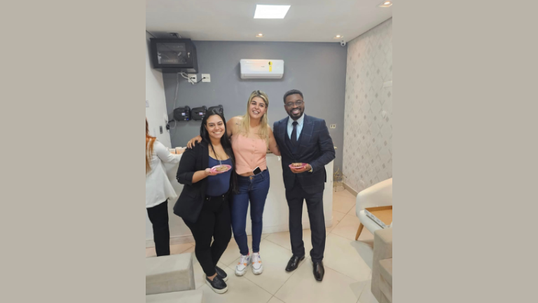 Oluwatosin Tolulope Ajidahun mostra como fatores emocionais, como ansiedade e depressão, interferem na fertilidade.