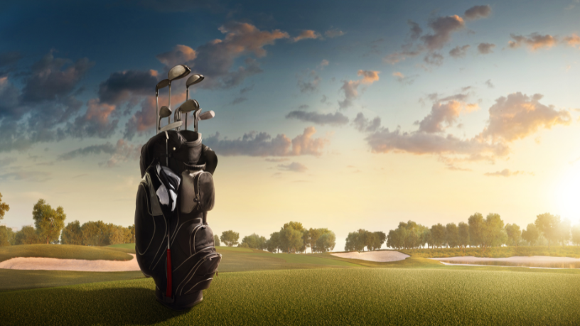 Estratégia e relacionamento andam lado a lado nos campos de golfe e no mundo corporativo, observa Milton Seigi Hayashi.