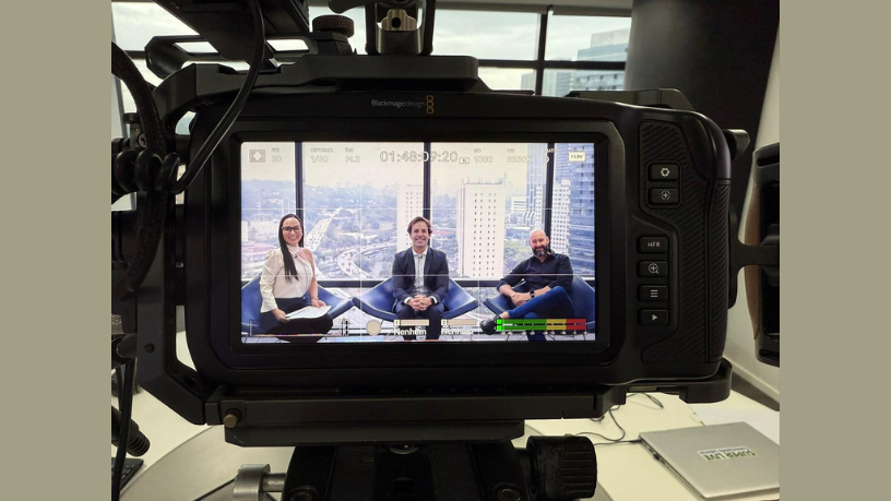 Ian dos Anjos Cunha revela como tecnologia e sustentabilidade redefinem o papel das empresas na transformação global.