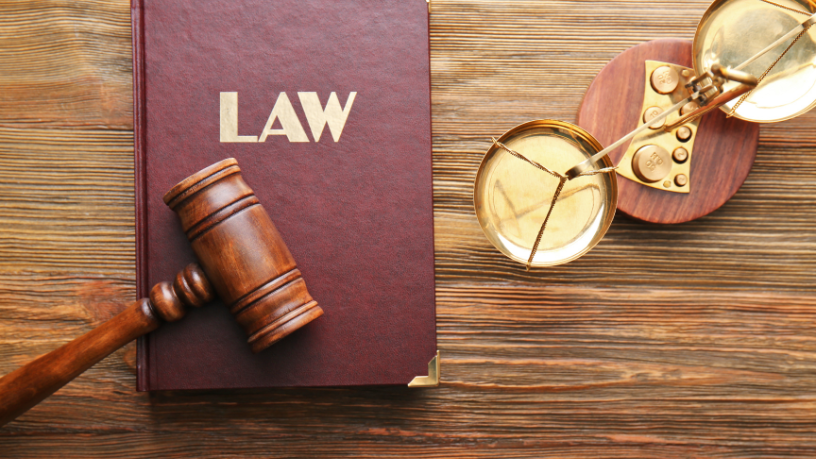 Hebron Costa Cruz de Oliveira reforça que equilibrar carreira e interesses pessoais humaniza a prática jurídica e amplia a qualidade de vida.