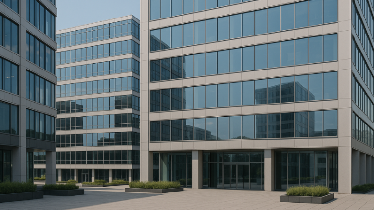 Fundos imobiliários: Qual é o seu papel no mercado corporativo? Os fundos imobiliários têm papel crucial no mercado corporativo ao financiar, diversificar e impulsionar novos projetos, explica Alex Nabuco dos Santos.