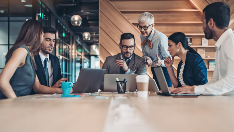 Para Alfredo Moreira Filho, a resiliência nasce das experiências vividas e transforma desafios em maturidade de liderança.