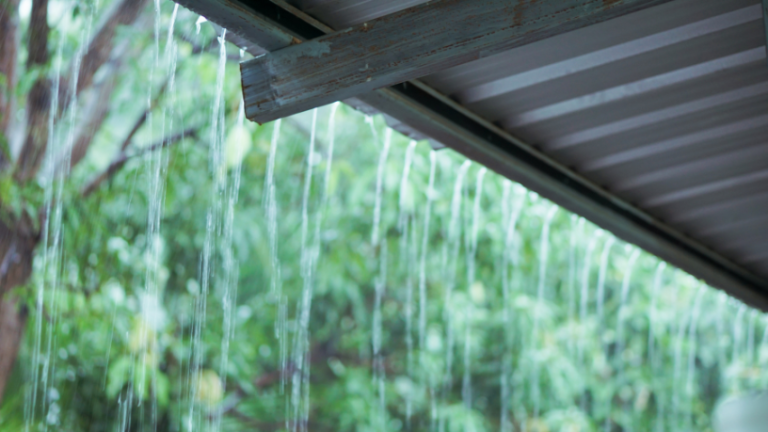 INMET emite alerta laranja de tempestade com ventos de até 100 km/h em São José dos Campos e região até quinta-feira (4)