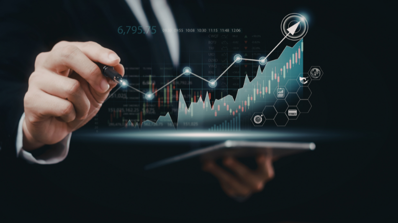 Com Andre de Barros Faria, entenda como líderes constroem cultura analítica e transformam dados em decisões mais seguras e estratégicas.