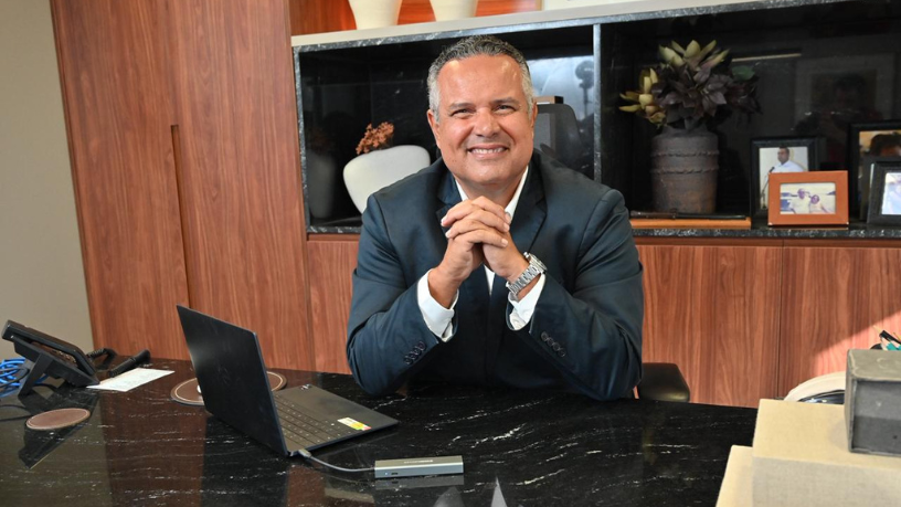 Entenda como desafios estruturais viram estratégias de engenharia eficientes quando conduzidos pela experiência de Elmar Juan Passos Varjão Bomfim.