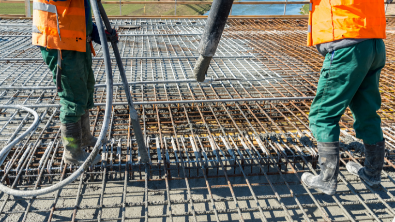 Valderci Malagosini Machado mostra os benefícios do BIM em concreto, evitando erros de projeto e diminuindo retrabalho na execução.