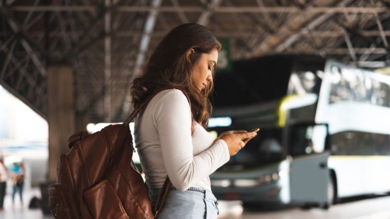 Rodoviária de São José dos Campos e o Crescimento de Passageiros no Carnaval: Um Termômetro da Mobilidade Regional