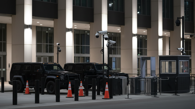 Protocolos de segurança ajustados a diferentes perfis, explica Ernesto Kenji Igarashi.