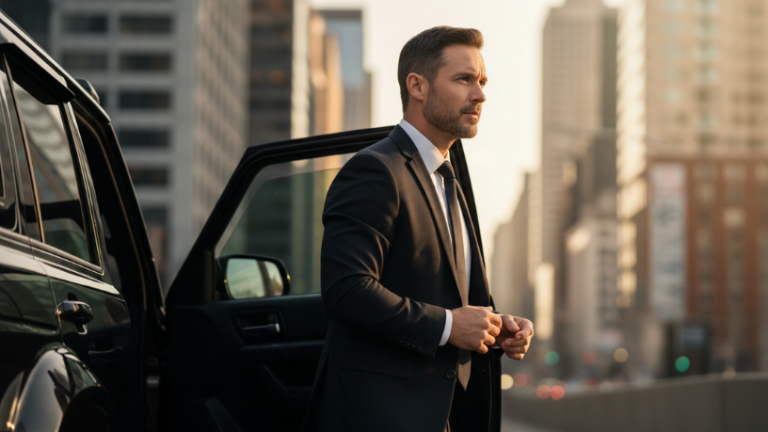 Proteção de autoridades: Adaptação de protocolos de segurança a diferentes perfis Ernesto Kenji Igarashi destaca a adaptação de protocolos na proteção de autoridades.