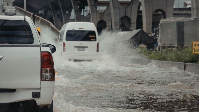 Alagamento em São José dos Campos expõe fragilidade urbana e pressiona por soluções estruturais Alagamento em São José dos Campos expõe fragilidade urbana e pressiona por soluções estruturais