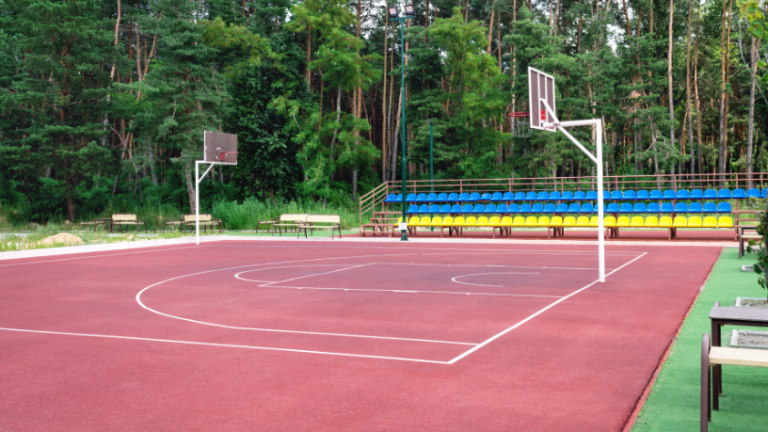 São José dos Campos terá primeira quadra pública com piso esportivo modular e avança na modernização dos espaços esportivos