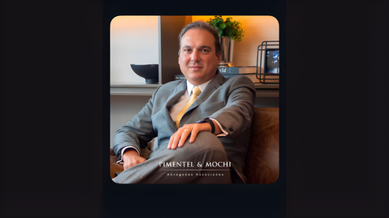 Entenda com Rodrigo Gonçalves Pimentel, o que é Estate Tax e por que ele preocupa brasileiros com patrimônio no exterior Rodrigo Gonçalves Pimentel