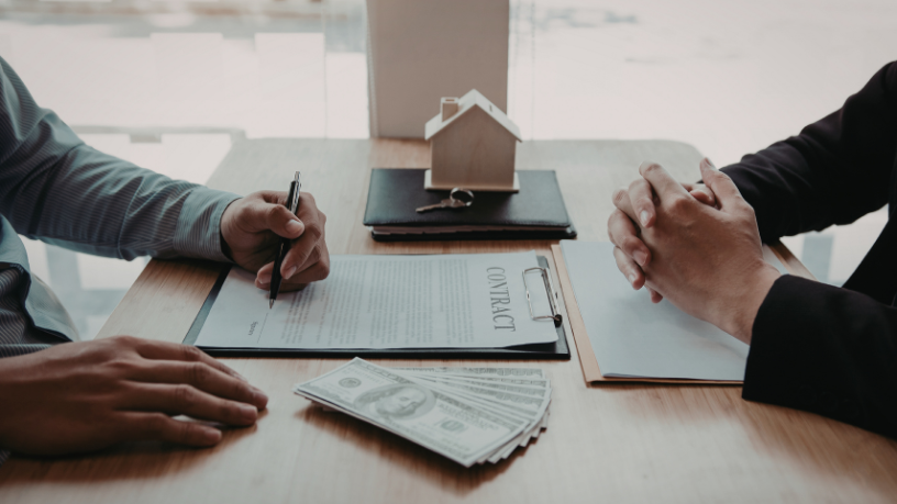 Valderci Malagosini Machado