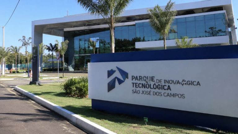 Ecossistema de inovação do Parque Tecnológico de São José dos Campos ganha reforço com nova parceria em inteligência artificial Ecossistema de inovação do Parque Tecnológico de São José dos Campos ganha reforço com nova parceria em inteligência artificial