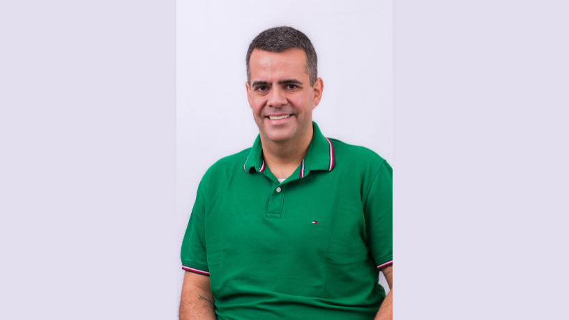 Vinicius Tadeu Sattin Rodrigues
