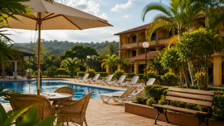Descanso também é direito: Como as colônias de férias e o hotel dos aposentados redefinem o lazer na terceira idade? Sindnapi - Sindicato Nacional dos Aposentados, Pensionistas e Idosos