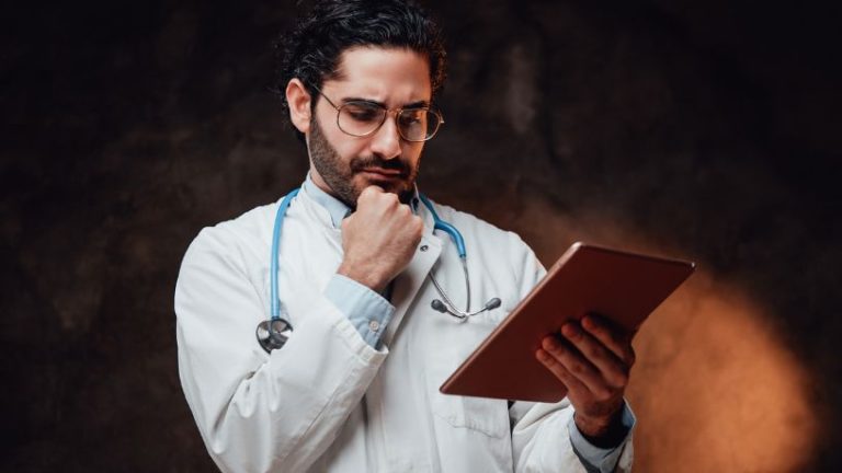 Dr. Haeckel Cabral Moraes