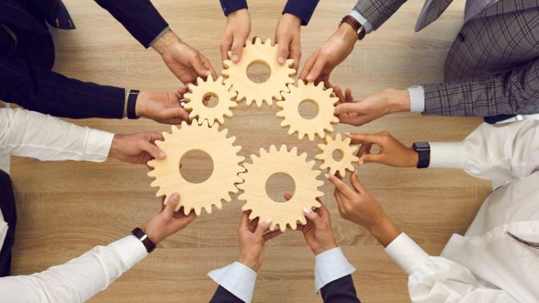 O que diferencia equipes de alta performance em operações críticas? Ernesto Kenji Igarashi