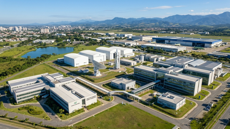 Governo federal amplia atenção à ciência em São José dos Campos; veja o que isso representa para a região Governo federal amplia atenção à ciência em São José dos Campos; veja o que isso representa para a região